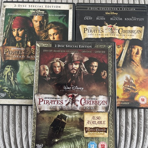 Pirates the caribbean - pirates,