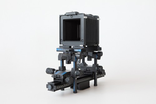 Cambo x3 1 4 - 2, 1/4''
