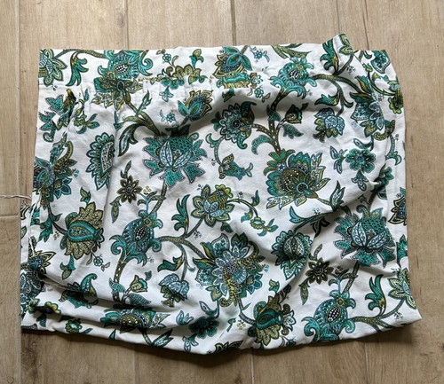 Vintage michael curtain - st,