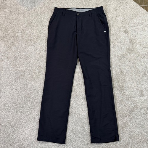 Under armour tech golf - under,