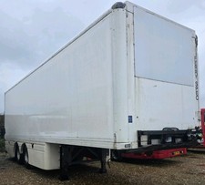 Hgv 10 Meter Trailer training