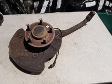 08 Chrysler 300C 3.0 CRD Front