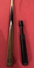 Phoenix Maple 1 Piece Cue/Ti