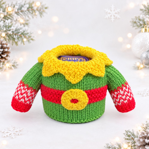 Knitting pattern christmas - knitting,