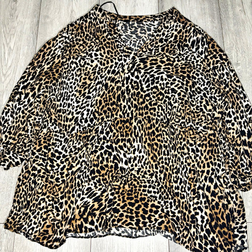 George asda leopard - george,