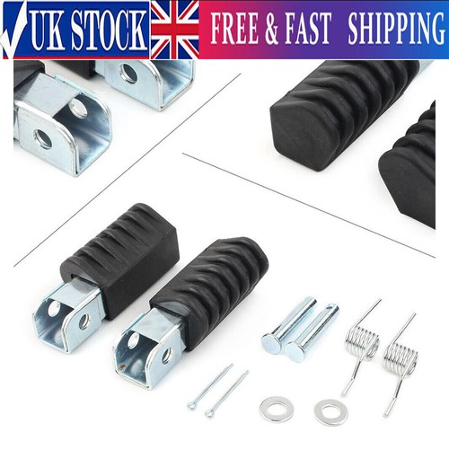 Footpegs foot pegs footrests - footpegs,