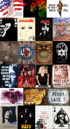 Multi listing music - multi-listing, nostalgia