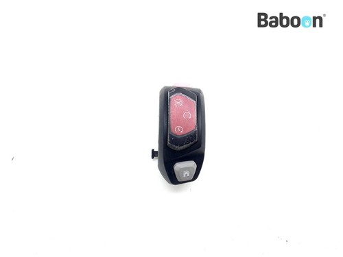 Switch handlebar right hand - switch,