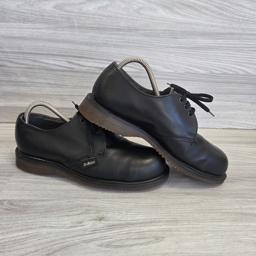 Vintage martens industrial - dr.,