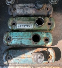 MINI COOPER ROCKER COVER STANDARD STEEL 1275 998 ENGINE VALVE COVER MG MIDGET 