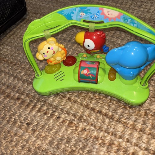 Jumperoo musical part - jumperoo,
