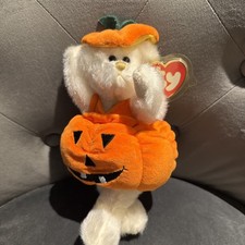 TY ATTIC TREASURE  CARVER