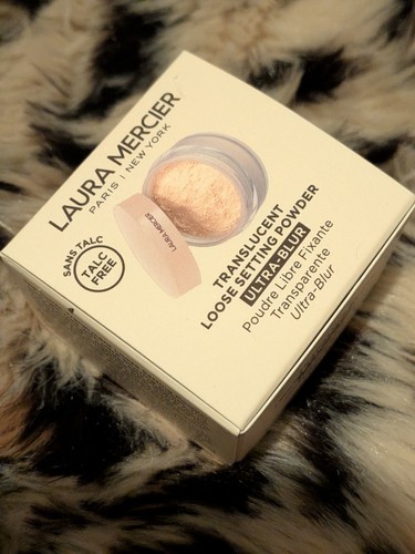 Laura mercier translucent - mercier,