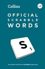 Official SCRABBLE™ Words by