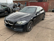 2013 BMW 5 Series 520D Se F10