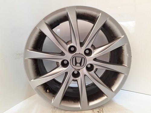 Honda civic vtec mk9 - honda,