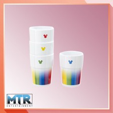 Disney Mickey Mouse Rainbow