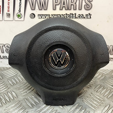 VW POLO MK5 STEERING WHEEL BAG