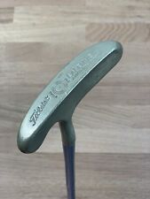 Titleist Bullseye Putter Lafemme John Reuter Jr Design / 33” / Right Handed RARE