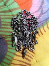 Vintage 1960s Miracle Shield