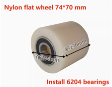 Forklift Hydraulic Pallet Hand