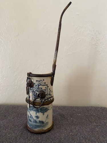 Antique lao chinese water - lao/chinese,