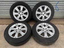 Range Rover Evoque 18” Alloy