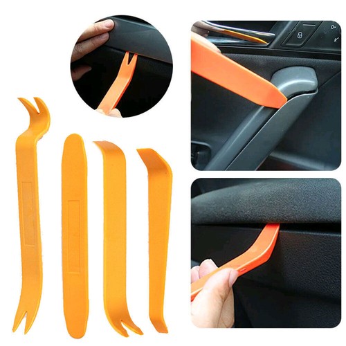 Car parts dashboard - parts, trim