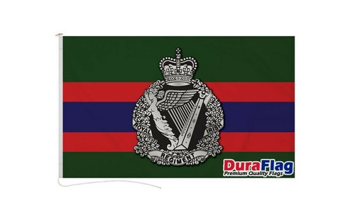 Royal irish regiment 90cm - royal,