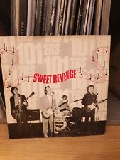 The 101'ers Sweet Revenge 1981