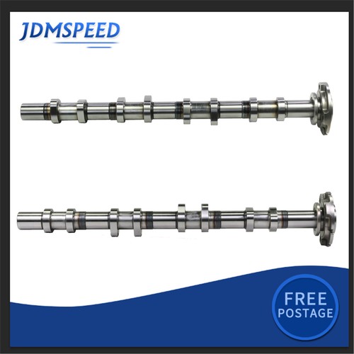 Inlet and exhaust fit ford - exhaust,