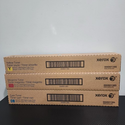 Xerox 006r01386 006r01385 - xerox,
