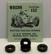 4 REPRODUCTION WRENN FORMULA