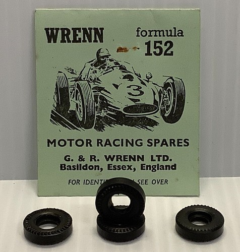 Reproduction wrenn formula - 4,