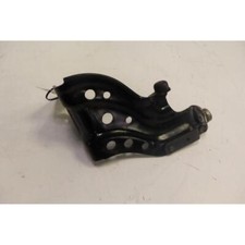 LEFT SLIDING DOOR RAIL FOR