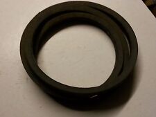 Genuine HONDA 76181-758-n010 drive belt  76181758n010