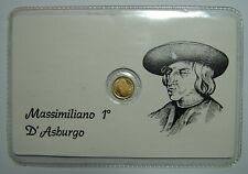 Token MEXICO MAXIMILIAN I°