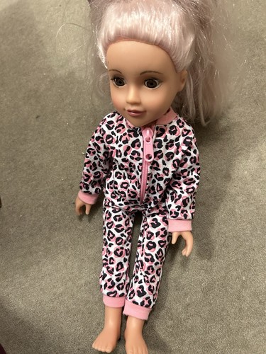 Design friend doll - design,