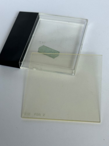 Hoyarex fog filter - hoyarex,