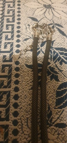 Vintage 1980s ermani - 1980s, bulatti