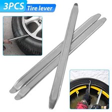 3X 30cm 12" Tyre Levers Heavy