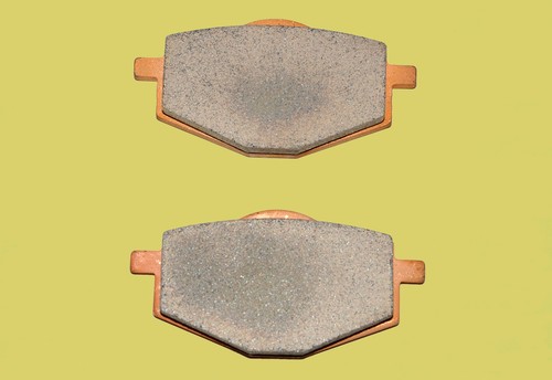 Yamaha tri sintered - (ytz250),