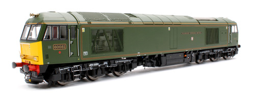 Hornby r30373 the one - hornby, one:one