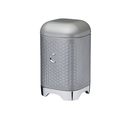 Kitchencraft coffee canister - kitchencraft,