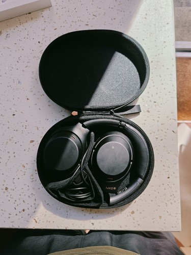 Sony 1000xm3 wireless - sony, wh-1000xm3