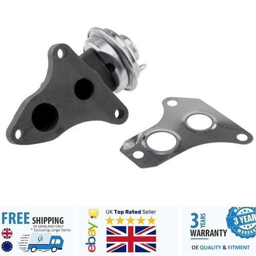 Egr valve for toyota - egr, auris