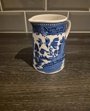 Vintage wedgwood willow - vintage,