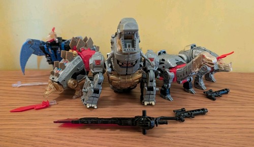 Transformers bpf deformation - ,
