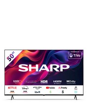 Sharp 4T-C50GK4245KB 50in