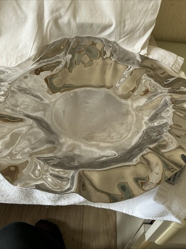 Allessi fruit bowl - fruit, by